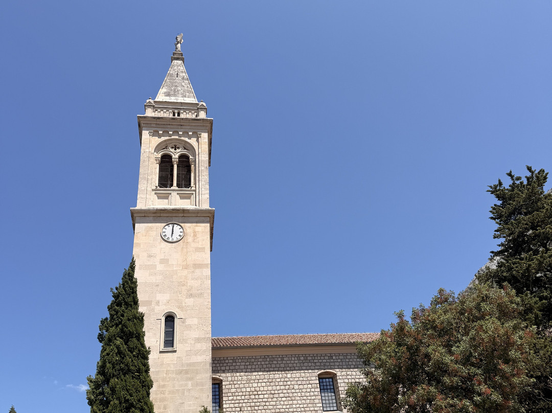 Church of St. Eustahije-多布洛塔必去景点