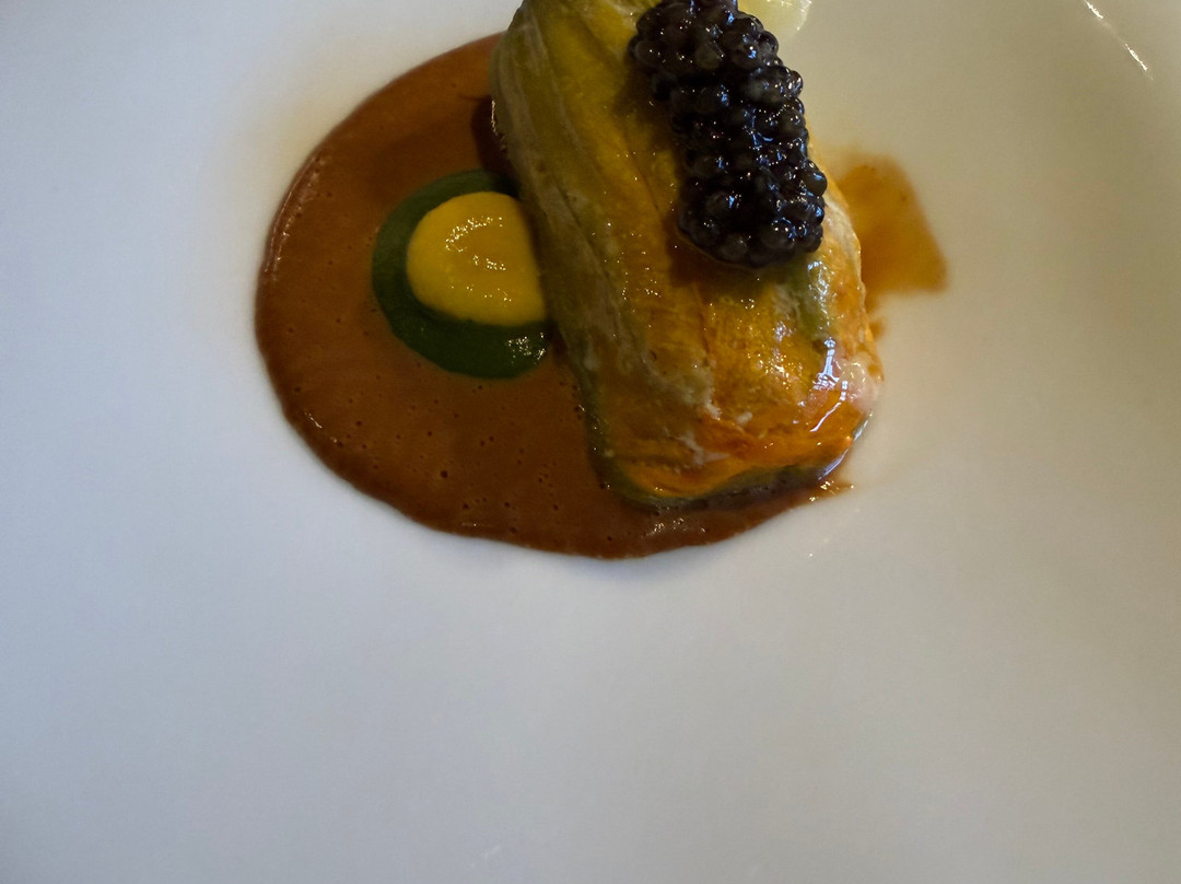 Hôtel Ithurria - Teritoria主图
