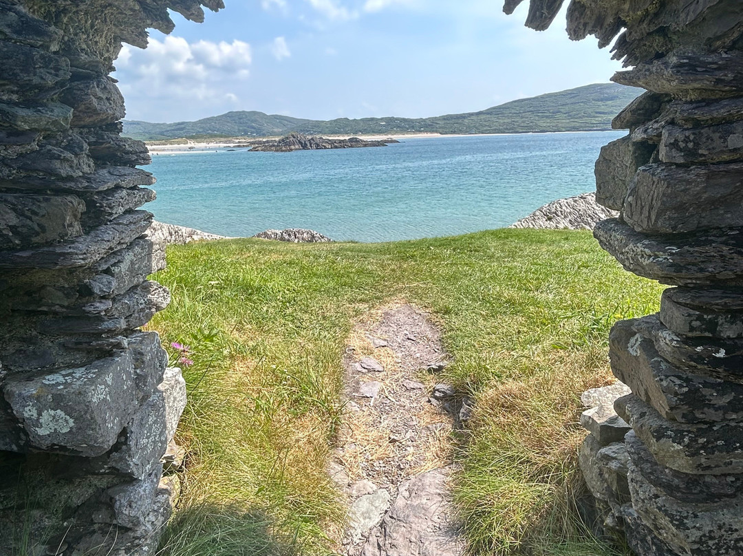 Joyce's Ireland Hiking Tours-Roundwood必去景点
