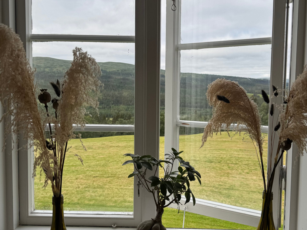 Nordpå Fjellhotell As主图