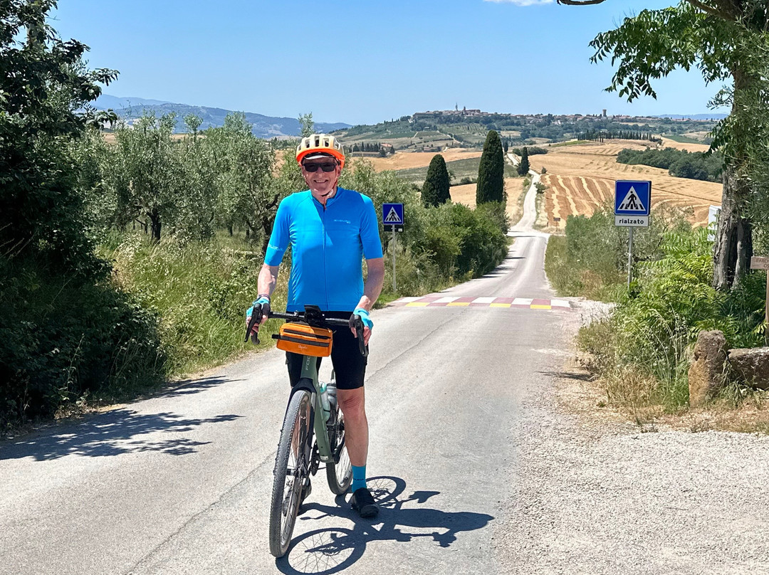 Gusto Cycling-Pieve a Nievole必去景点