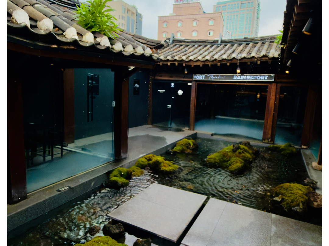 Ikseon-dong Hanok Street-首尔必去景点