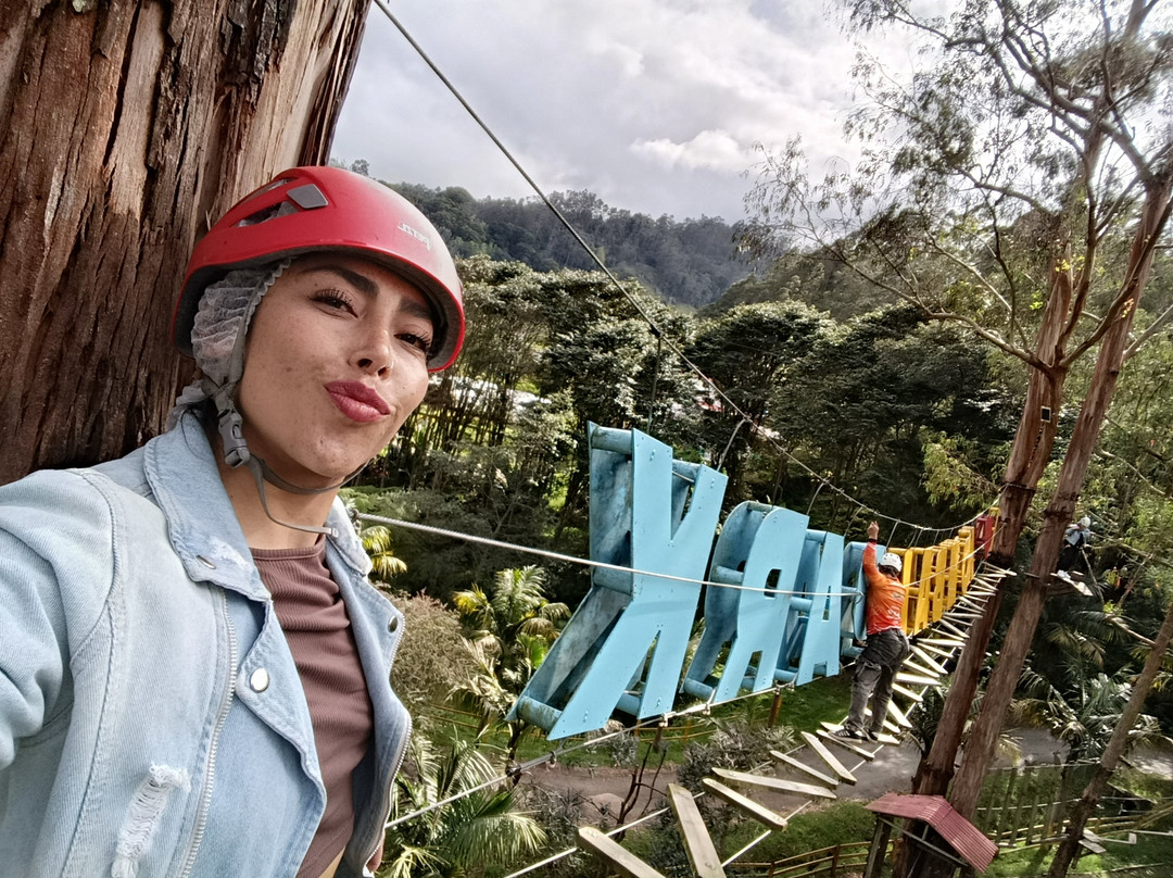 Kombai Park Montearroyo-La Vega必去景点