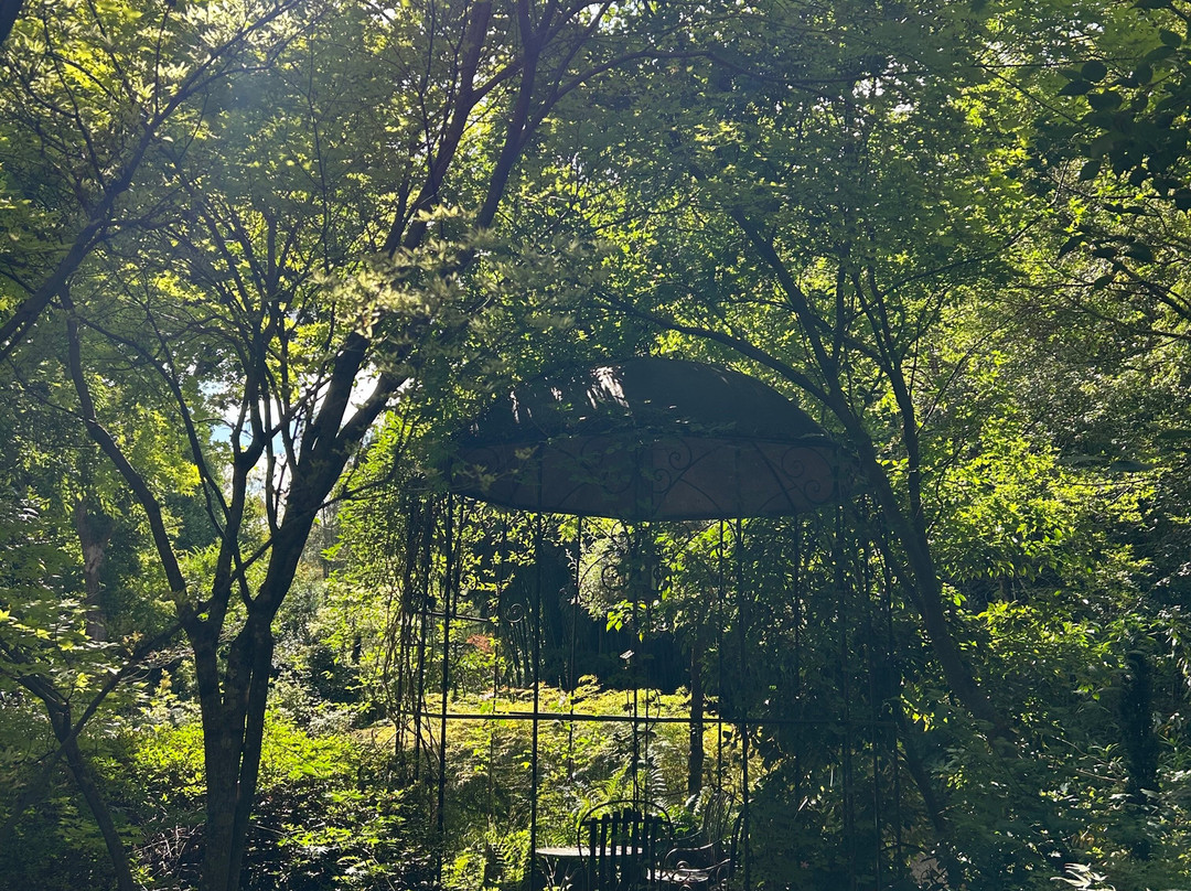 Jardin d'Atmosphere du Petit Bordeaux-罗亚尔河大区必去景点
