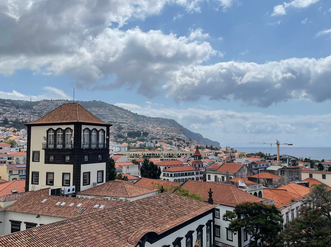 Colégio dos Jesuítas do Funchal-沙尔必去景点