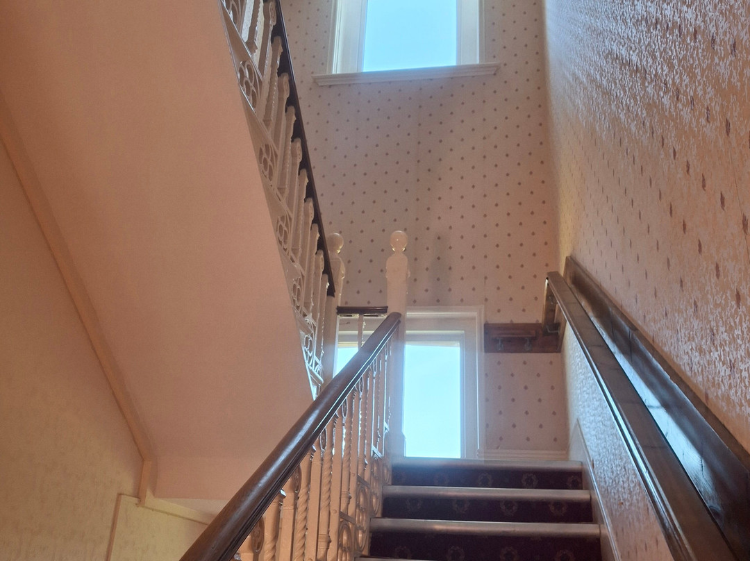 Saltburn House Hotel主图