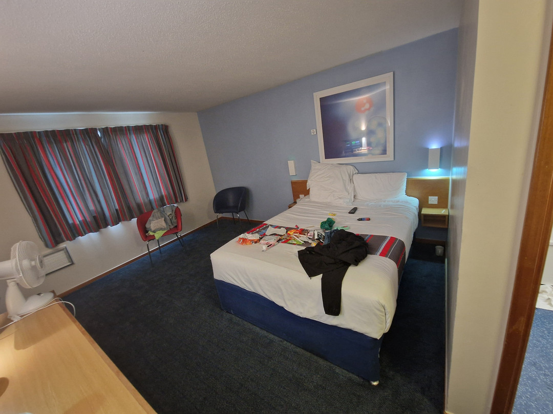 Travelodge Hotel - Pontefract Ferrybridge A1/M62主图