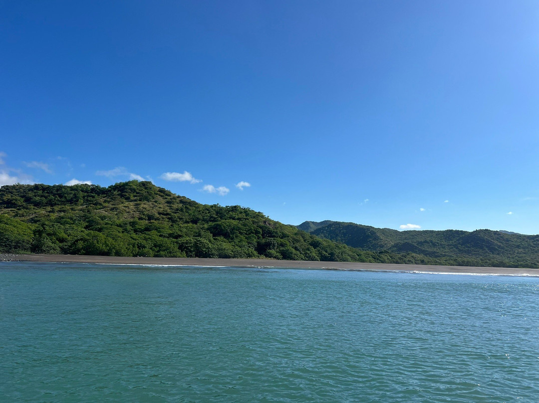 Mystic Rides-Playa Ocotal必去景点