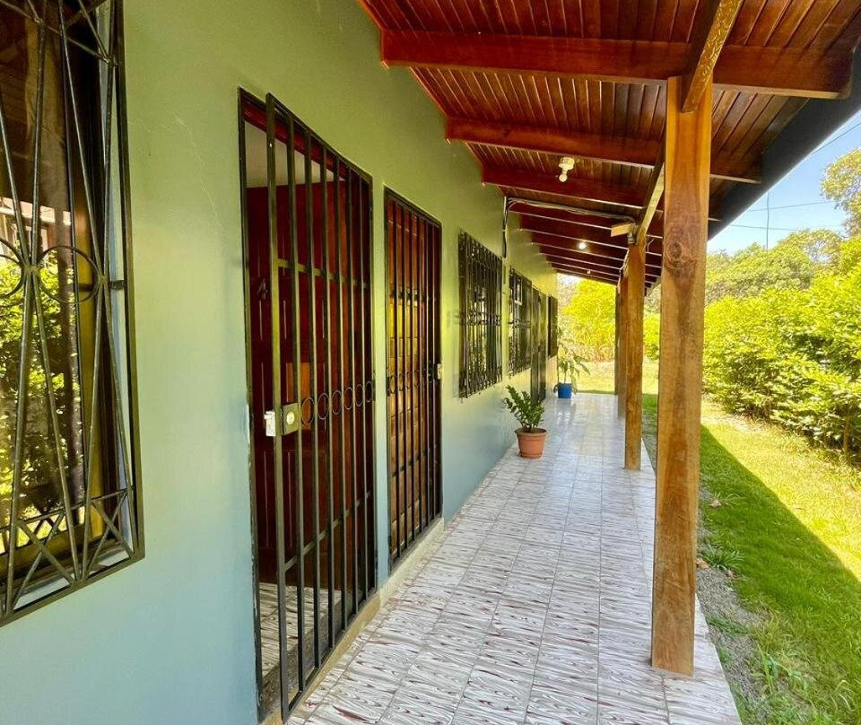 Cabinas Rosita