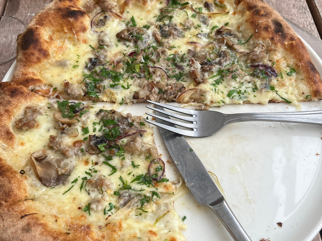 Molino Pizza