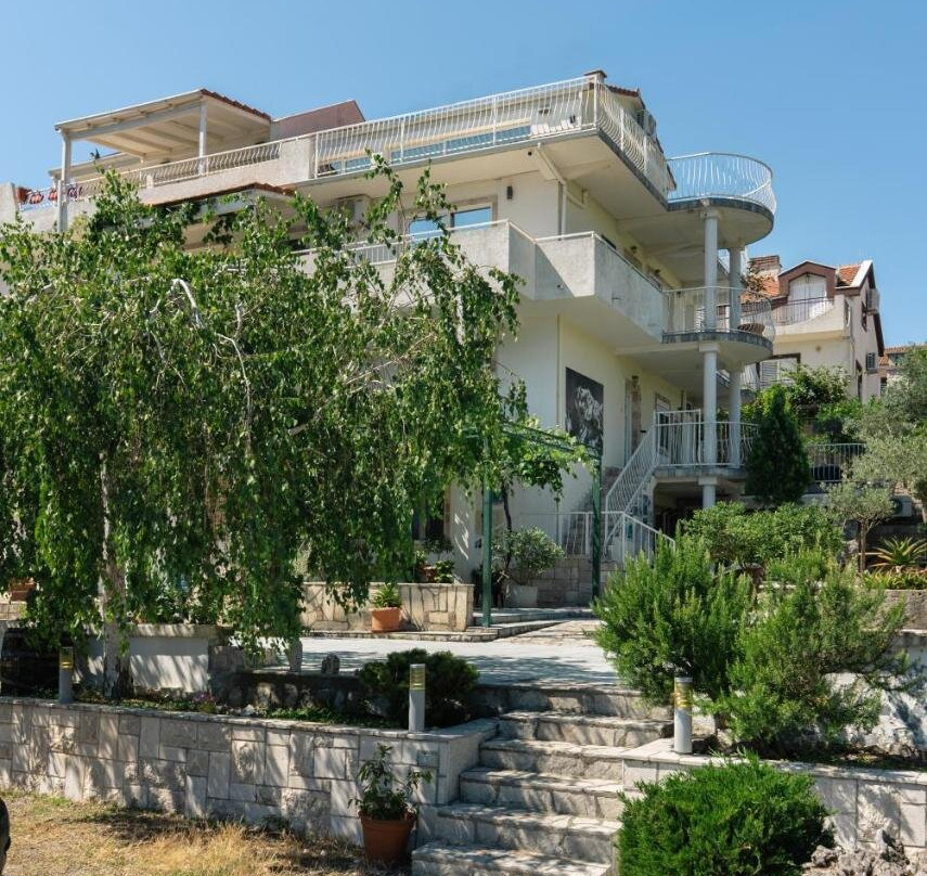 Kerch Apartments