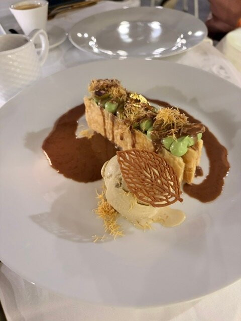 Unica Restaurant