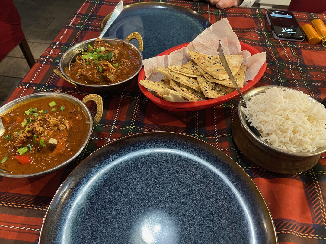 Tantra Restaurant