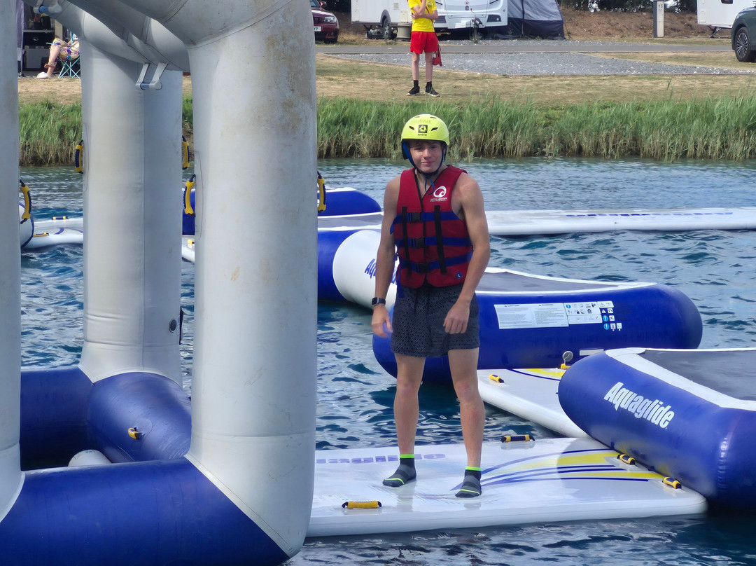 Lincolnshire AquaPark-Mablethorpe必去景点