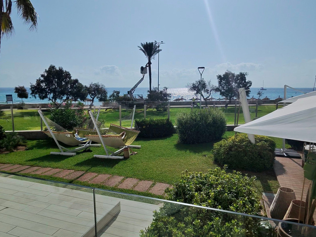 Protur Playa Cala Millor Hotel主图