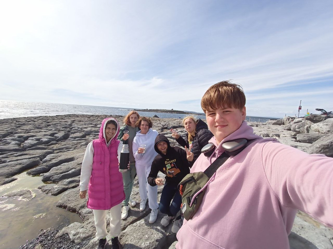 Unique Tours Ireland-Ballyconnell必去景点