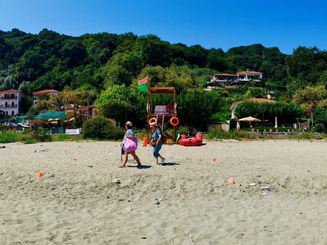 Papa Nero Beach-Papa Nero必去景点