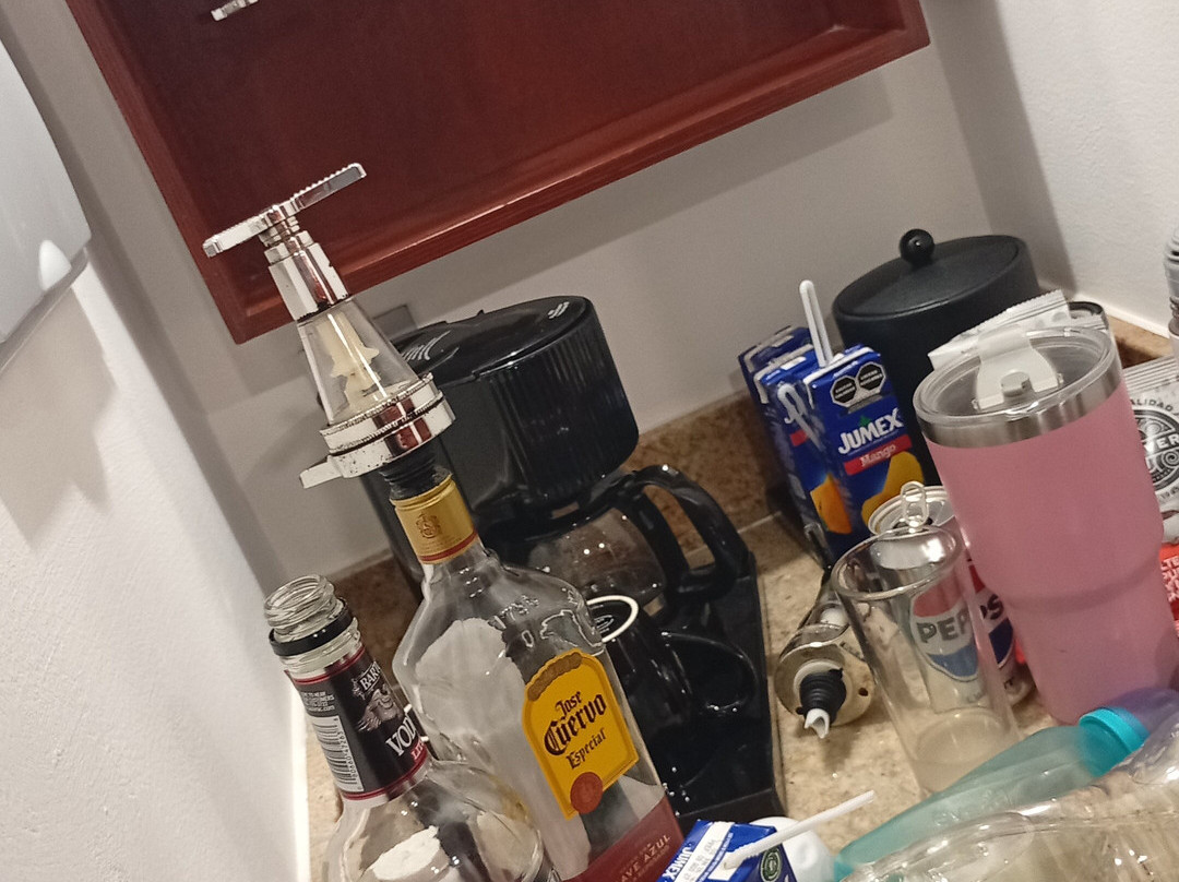 巴亚尔塔悦宜湾酒店-全包主图