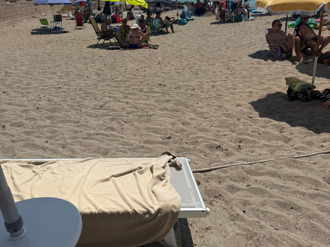 Playa Del Sol-Torre Mozza必去景点