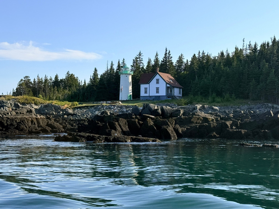 Cutler Harbor Tours-Cutler必去景点