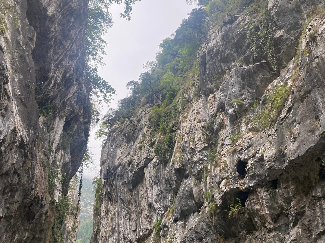Bicisendadeloso.es-Teverga Municipality必去景点