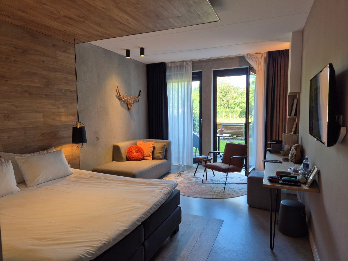 Hotel de Sterrenberg - Adults Only-旅行者