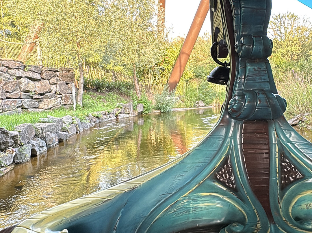 Attractiepark Toverland-赛菲南必去景点