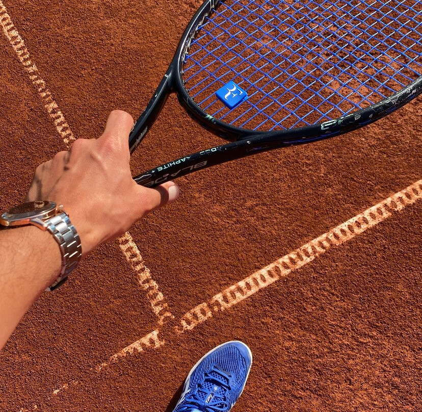 Dalaman Tenis Kulübü-Dalaman必去景点