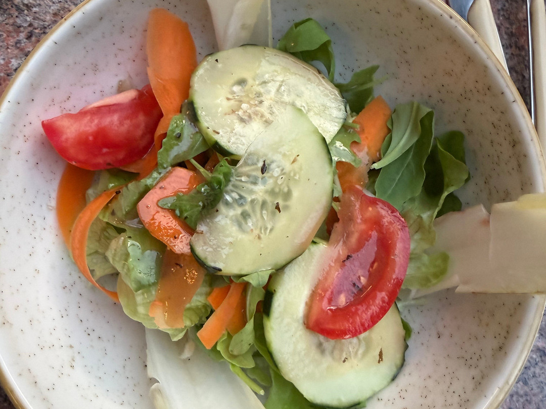 La Cupola Grill & Winebar