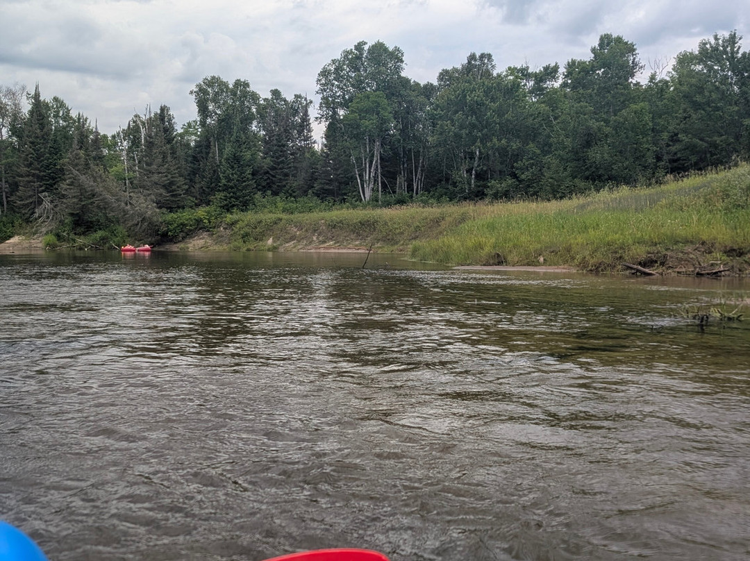 Chillin' N Tubing-Chelmsford必去景点