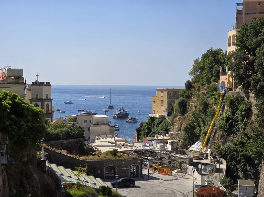 Amalfi Transfer Tour-阿马尔菲必去景点
