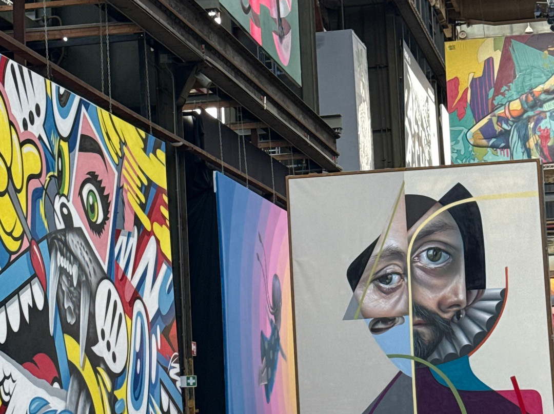 Straat Museum
