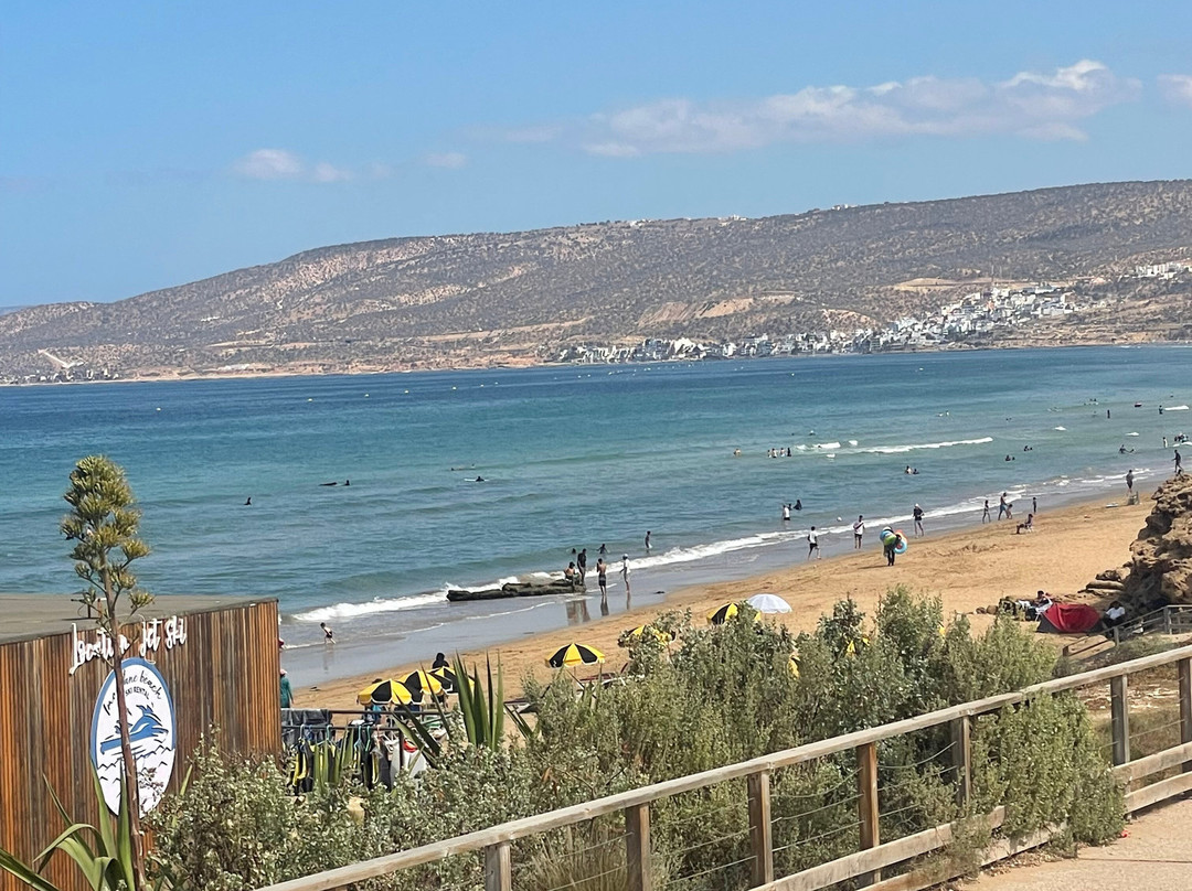 Pickalbatros White Beach Taghazout - Adults Friendly 16 Years Plus - Ultra All Inclusive主图