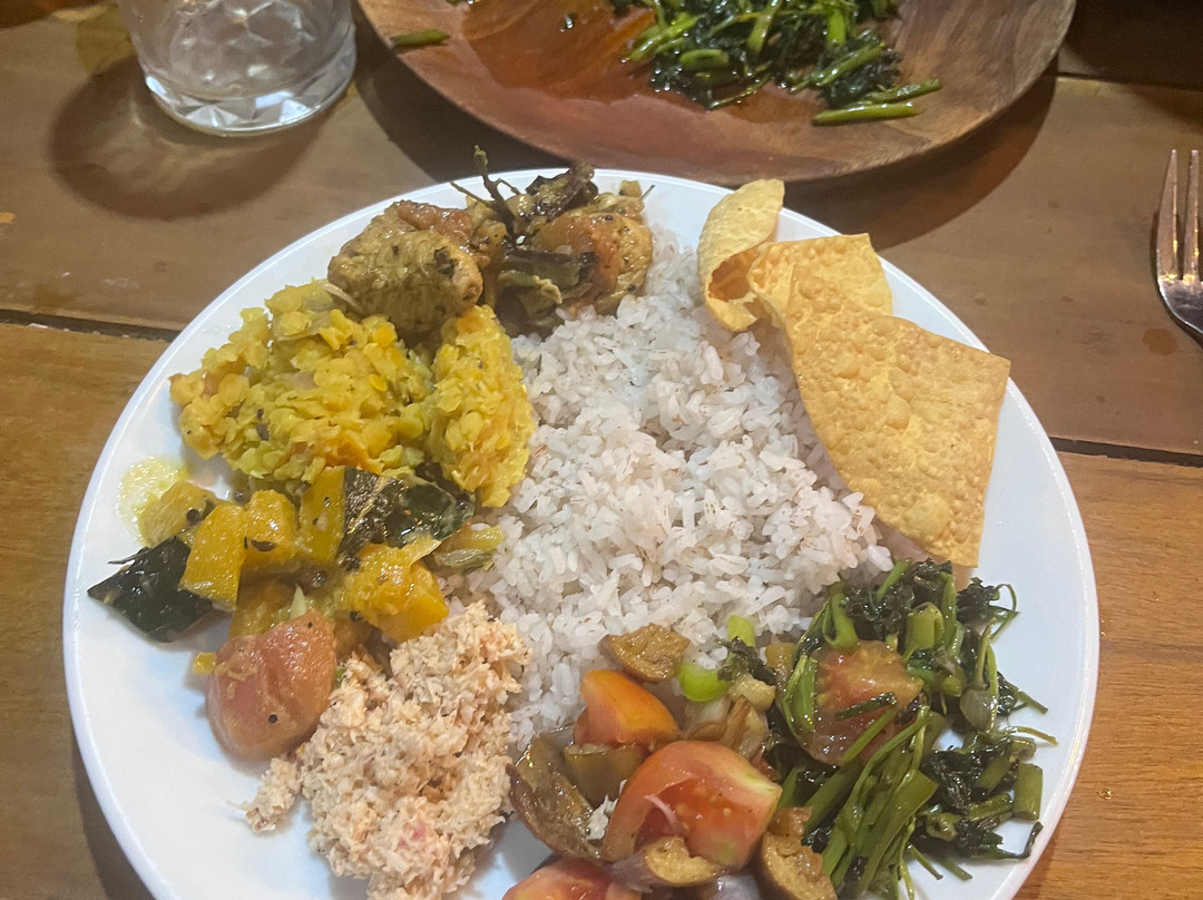 Cookery/ Art @ Ella Rocks-埃勒必去景点