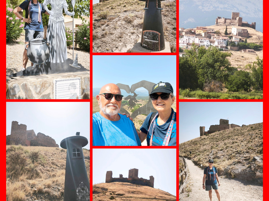 Camino de las Bardenas主图