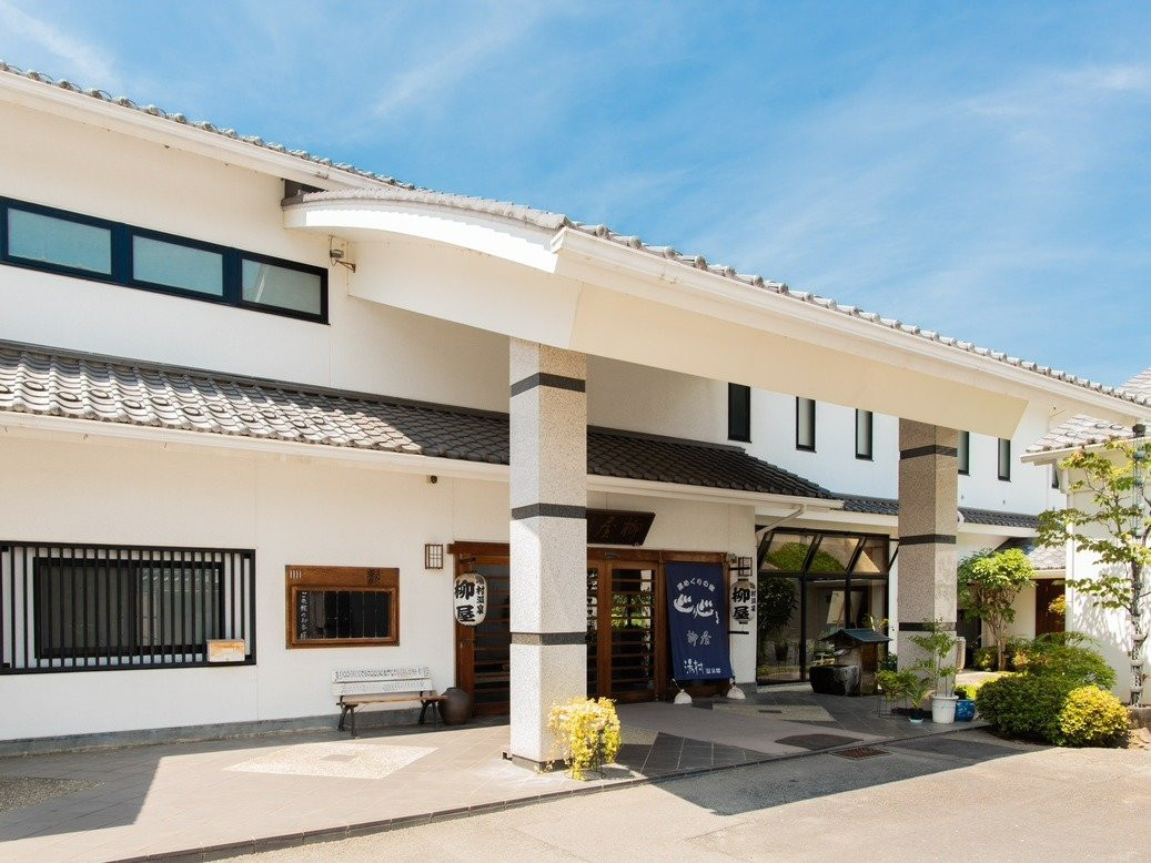 柳屋传统日式旅馆
