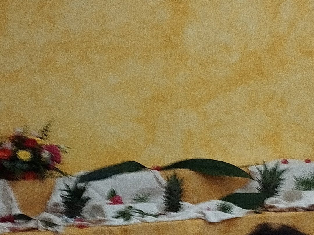 Hotel International主图