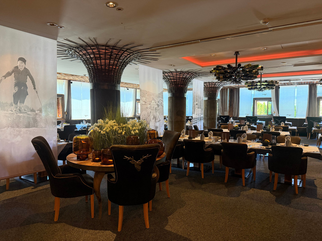 Hotel Jungbrunn主图