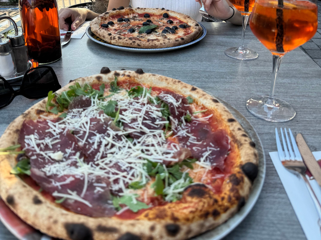 Little Italy