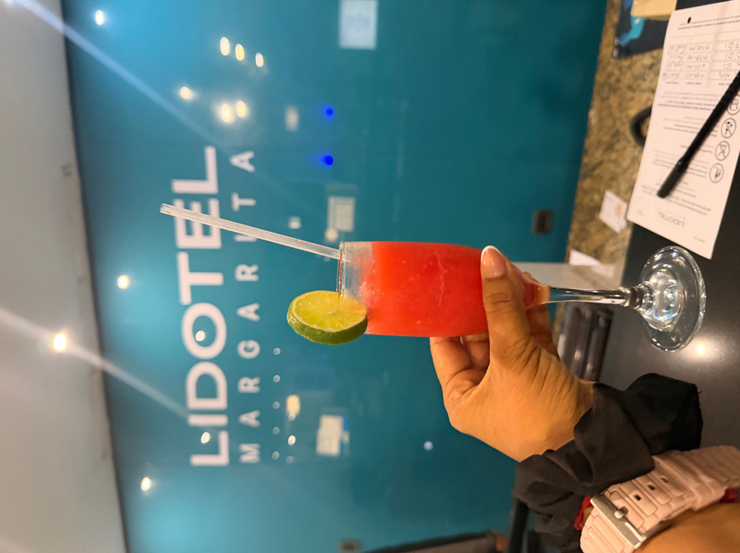 利多特玛格丽塔主图