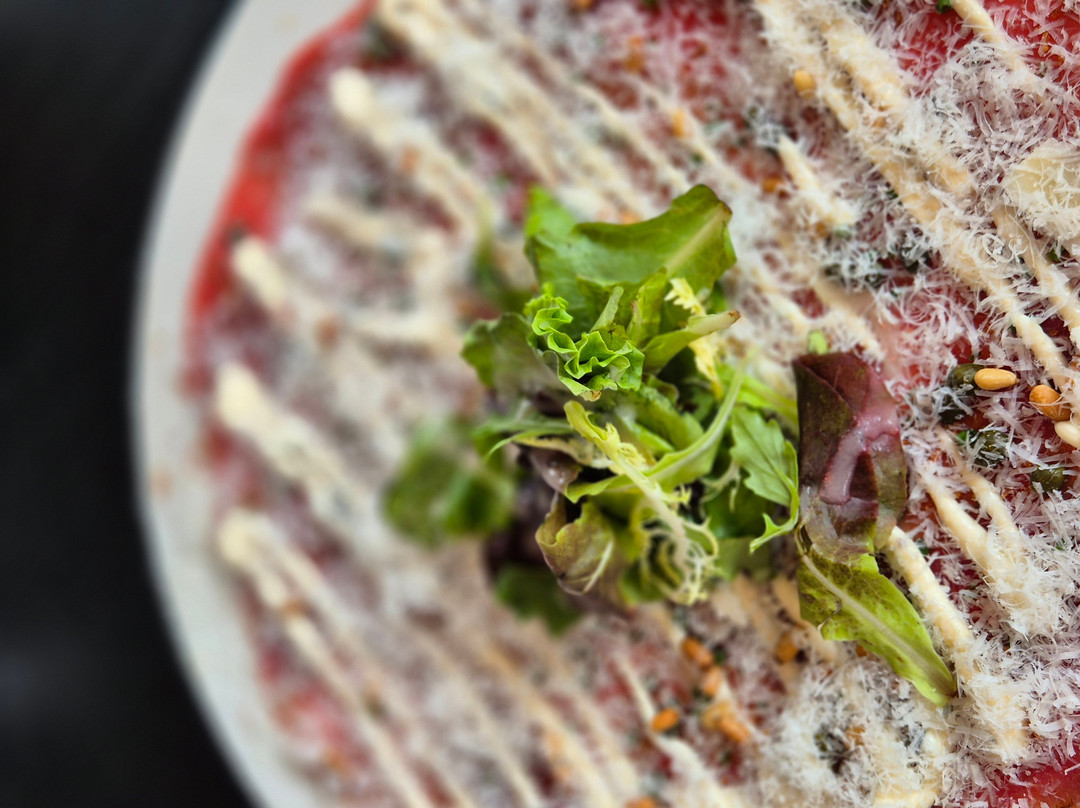 Poeldijk餐馆和美食-Restaurant-Hotel Unicum Elzenhagen