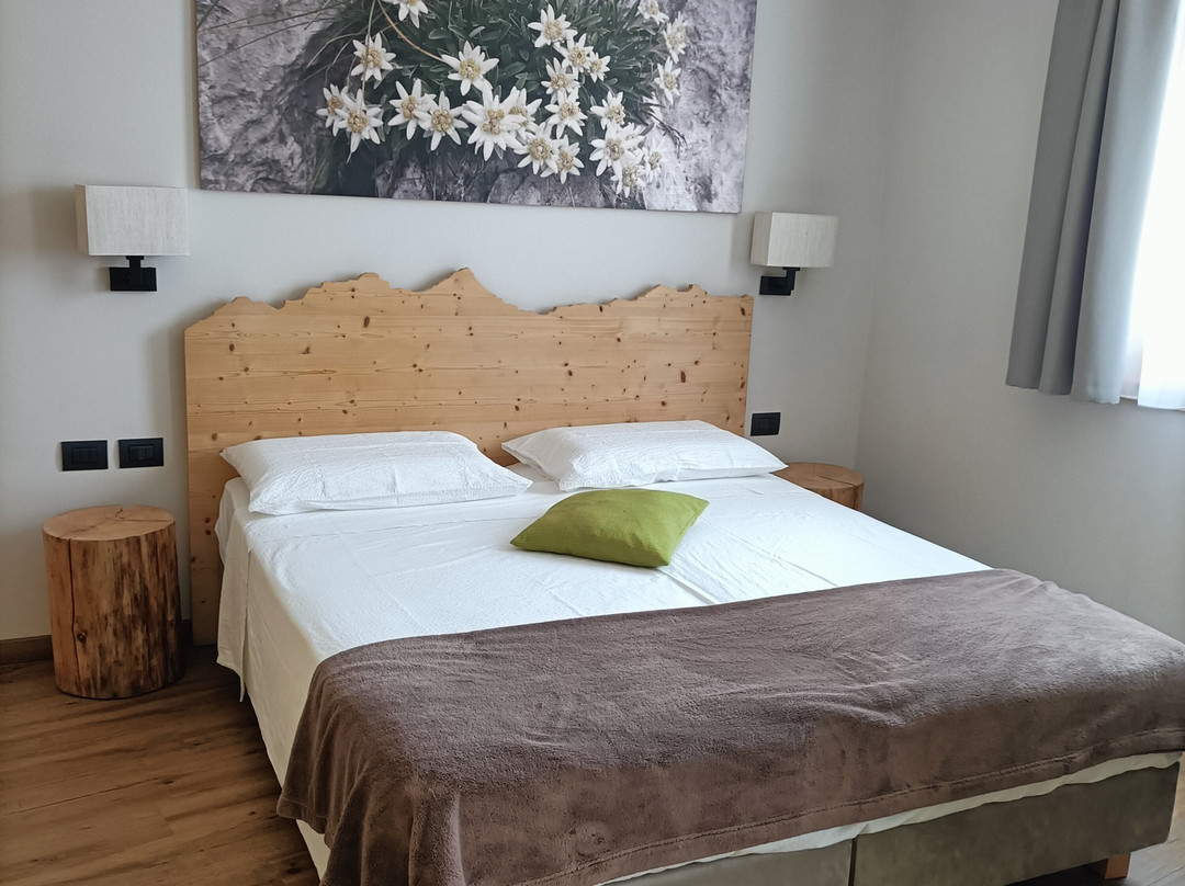 Agritur Piccolo Fiore主图
