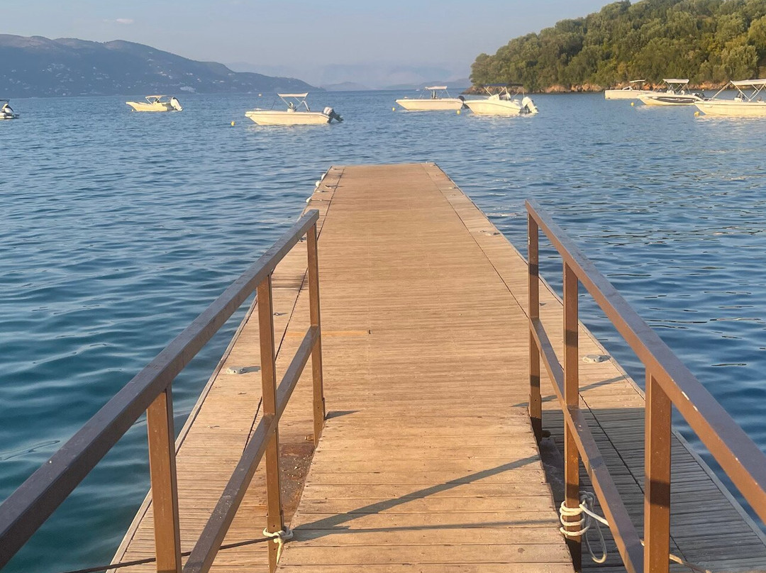 Grecotel Daphnila Bay主图