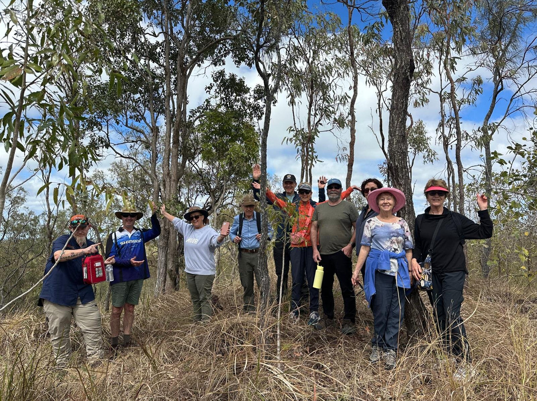 North West Outback Safaris-凯恩斯必去景点