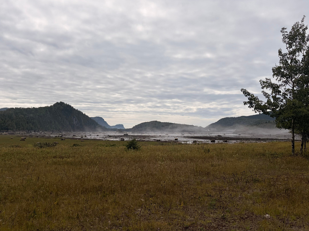 Parc National du Bic-Le Bic必去景点