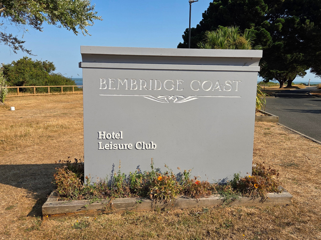 Warner Hotels - Bembridge Coast主图