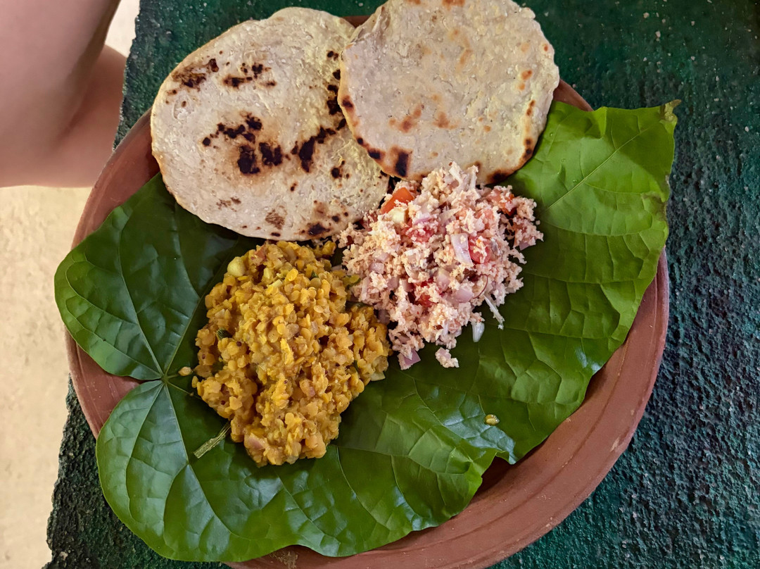 Kandy Spice Walk-康提必去景点