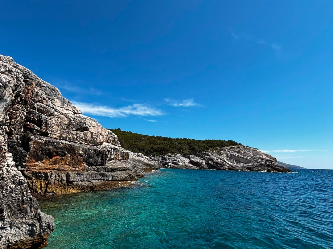 Feel Adriatic Nature Boat Tours Zadar-扎达尔必去景点