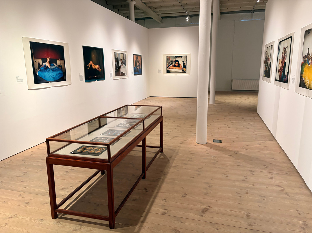 Kunstmuseum Brandts-欧登塞必去景点