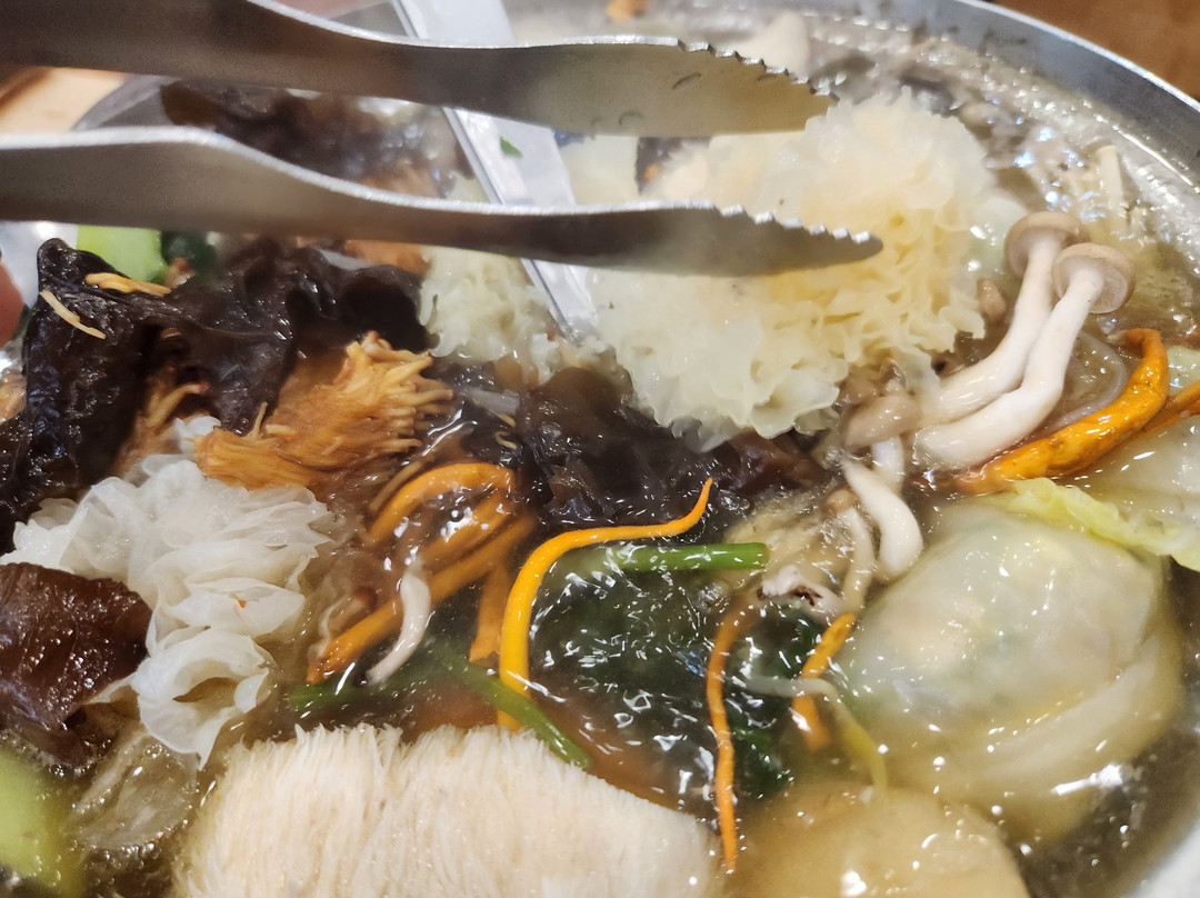 안산국보만두